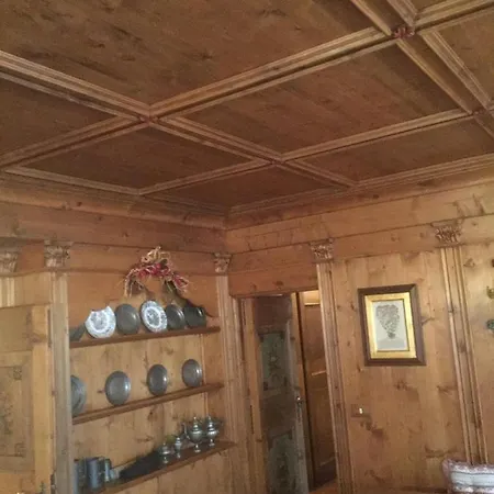 Casa Bruno/marita