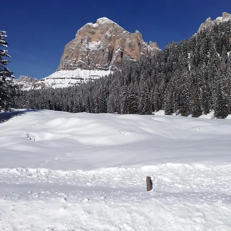 Casa Bruno/marita Apartment Cortina d'Ampezzo