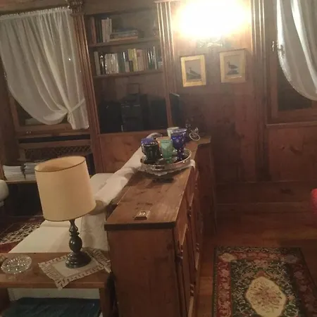 Casa Bruno/marita