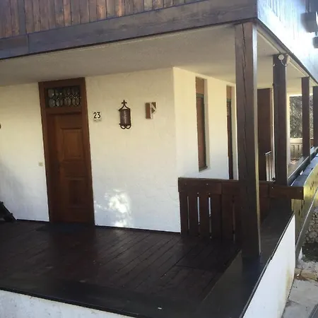 Apartment Casa Bruno/marita Cortina d'Ampezzo