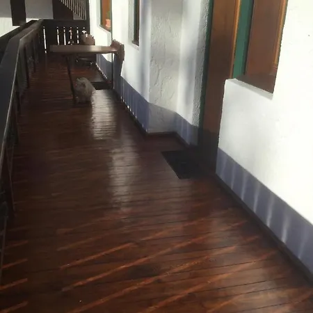 Casa Bruno/marita