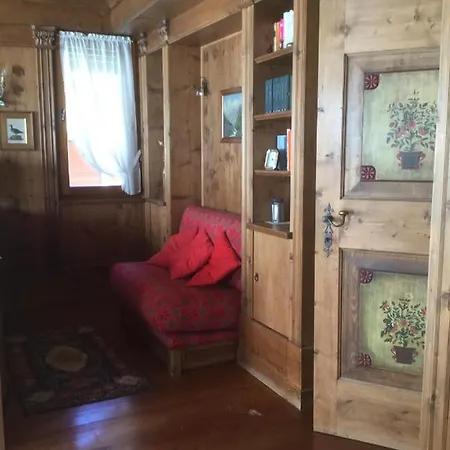 Apartment Casa Bruno/marita Cortina d'Ampezzo