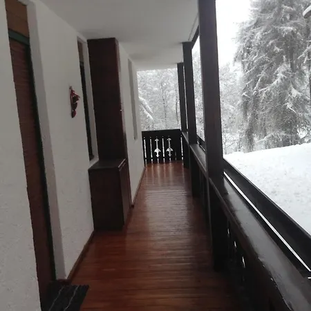 Apartment Casa Bruno/marita Cortina d'Ampezzo