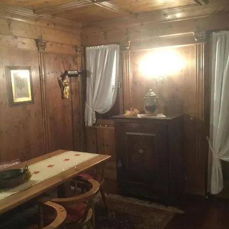 Apartment Casa Bruno/marita Cortina d'Ampezzo