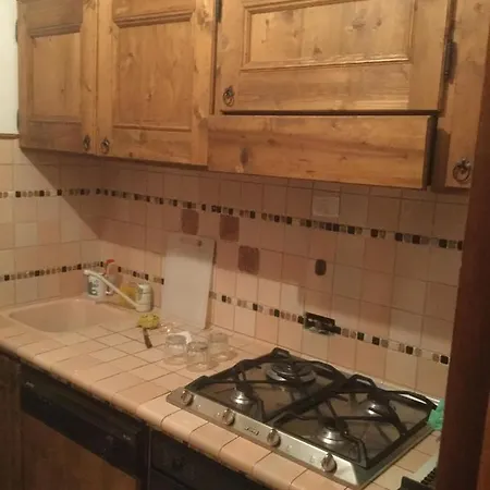 Casa Bruno/marita Apartman *