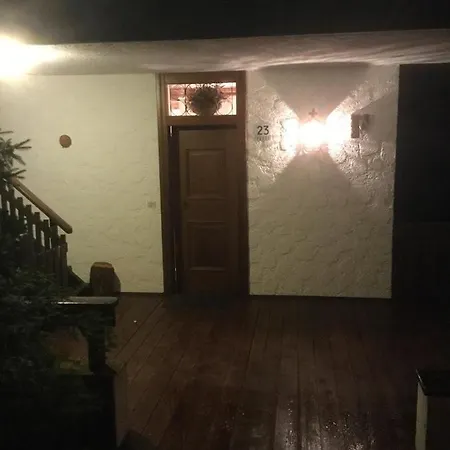 Casa Bruno/marita Cortina dʼAmpezzo