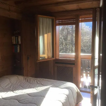 Apartman Casa Bruno/marita
